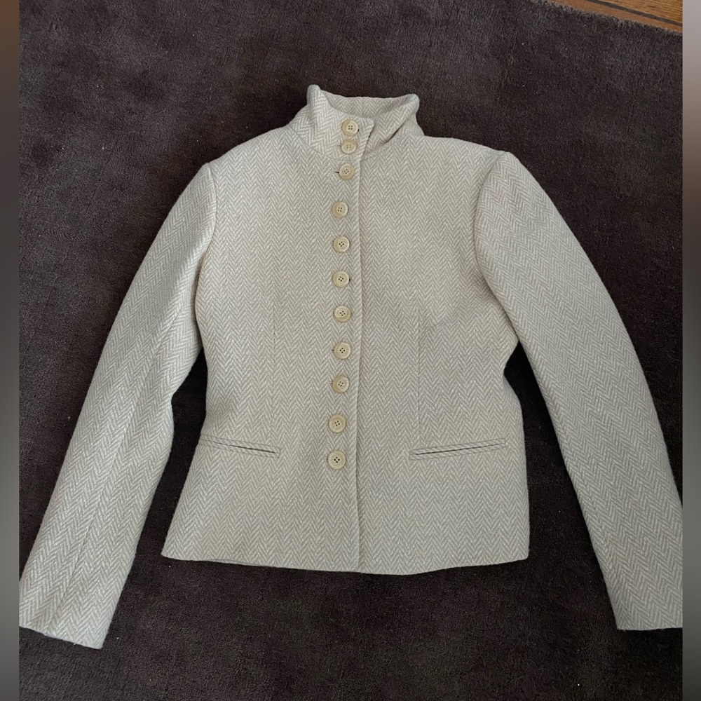 Ralph Lauren black label blazer